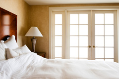 Colthrop bedroom extension costs